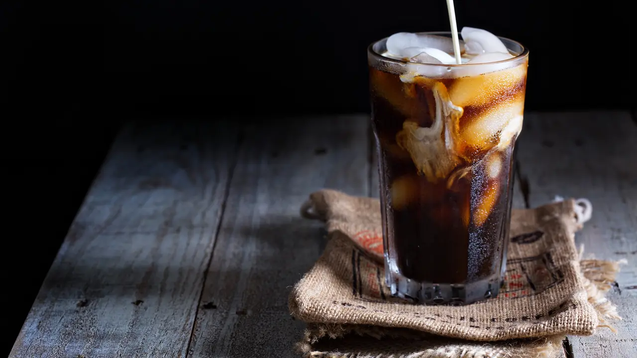 Es Kopi
