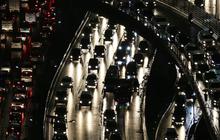 Begini Peran Besar BUMD Wujudkan Jakarta Global City