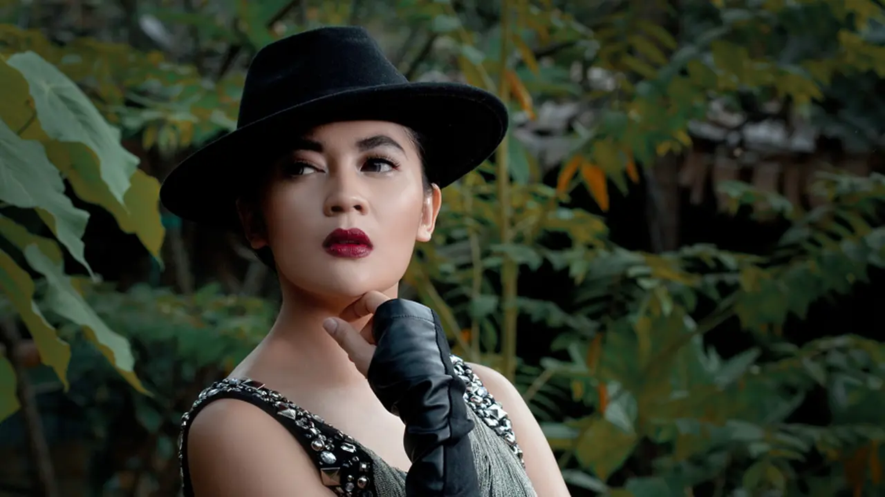 Indah Dewi Pertiwi