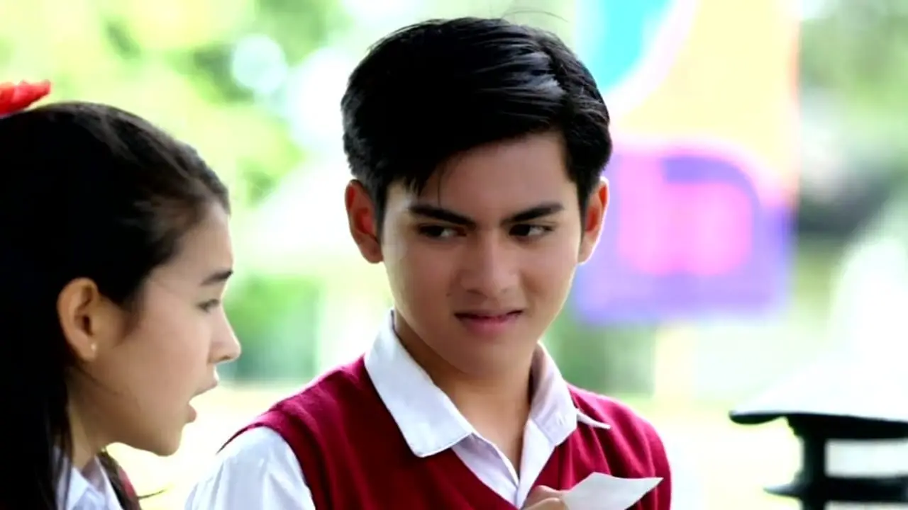 Dari Jendela SMP