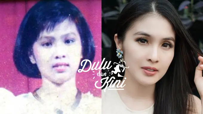 [Bintang] Sandra Dewi