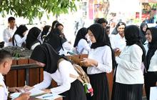 Pendaftaran Seleksi PPPK Tahap 2 Diperpanjang, Cek Syarat Hingga Cara Daftarnya