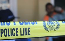 Polwan di Mojokerto Bakar Hidup-Hidup Suami yang Juga Anggota Polri