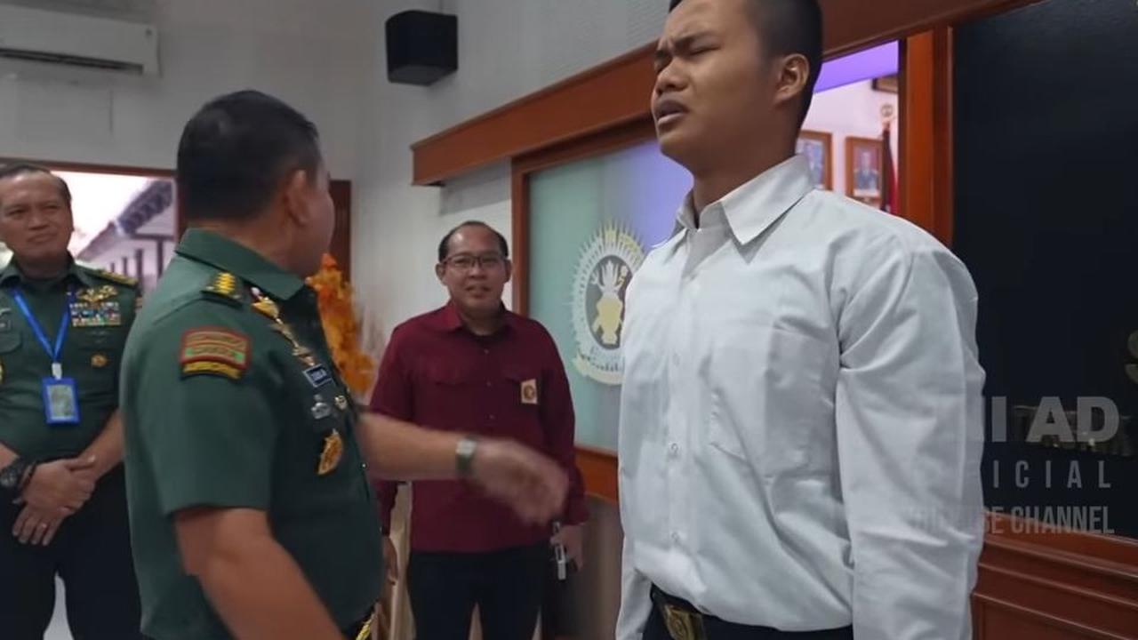 Dok. Istimewa