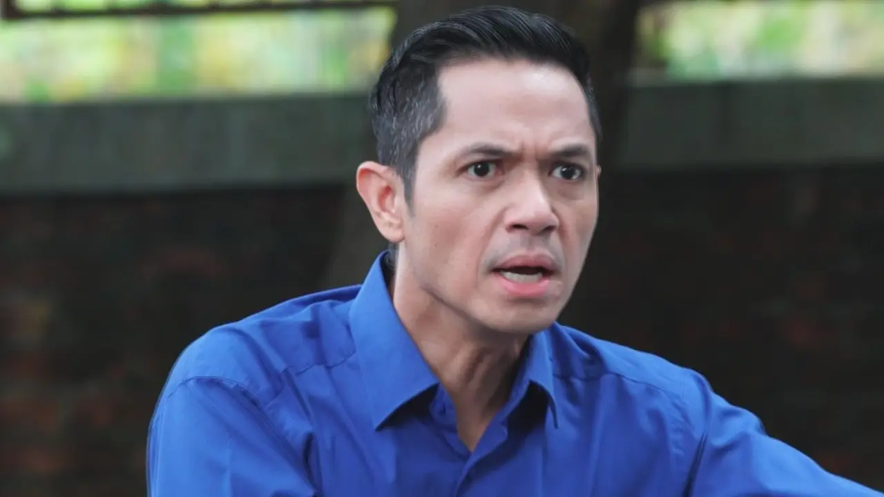 Samudra Cinta