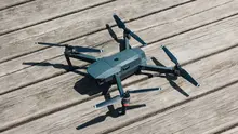 Ilustrasi drone. (c) IraGirichBO/Depositphotos
