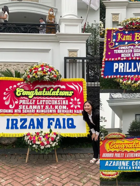 Prilly Latuconsina (Instagram/prillylatuconsina96)