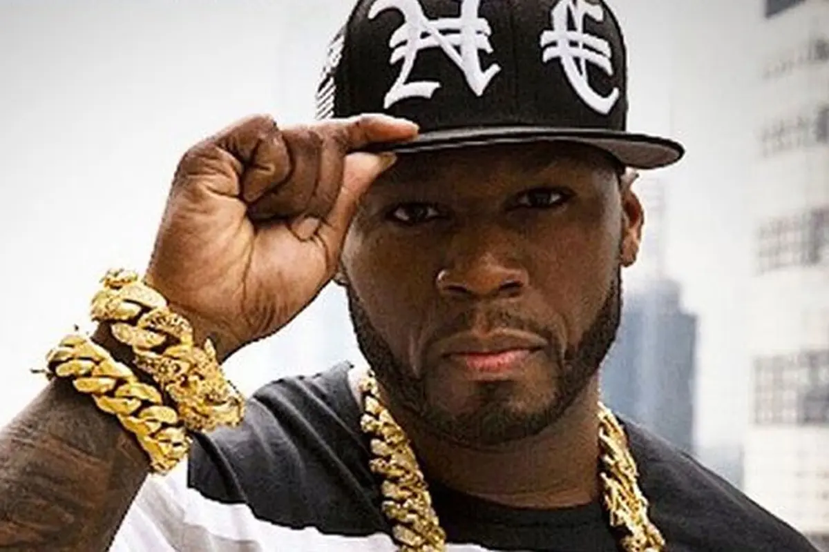 50 Cent