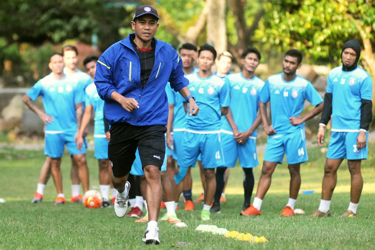 Joko Susilo