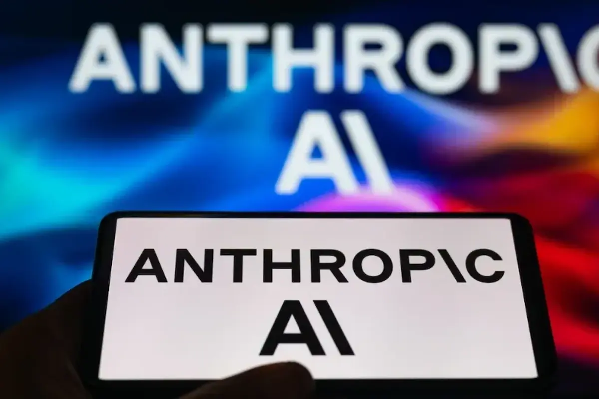 Anthropic