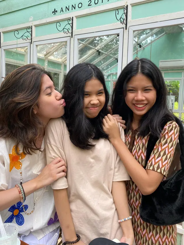 [Fimela] Ariyo Wahab