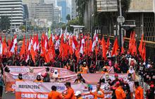 Sederet Tuntutan Serikat Pekerja saat Peringatan Hari Buruh 1 Mei 2025