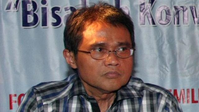Bahtiar Effendy