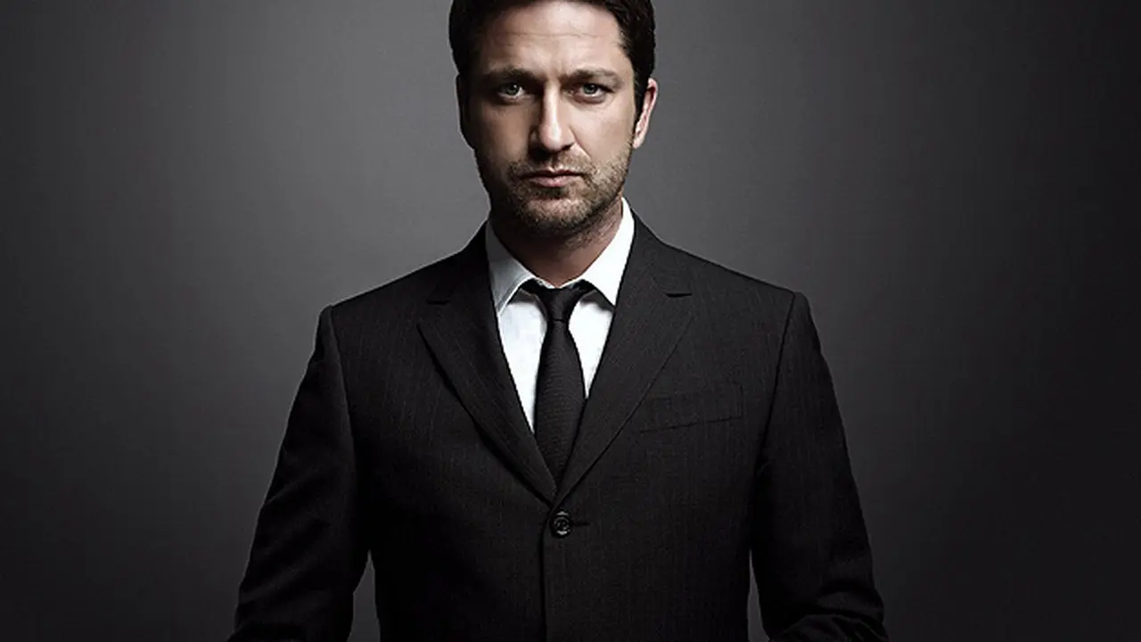 Gerard Butler Hengkang dari Proyek Point Break