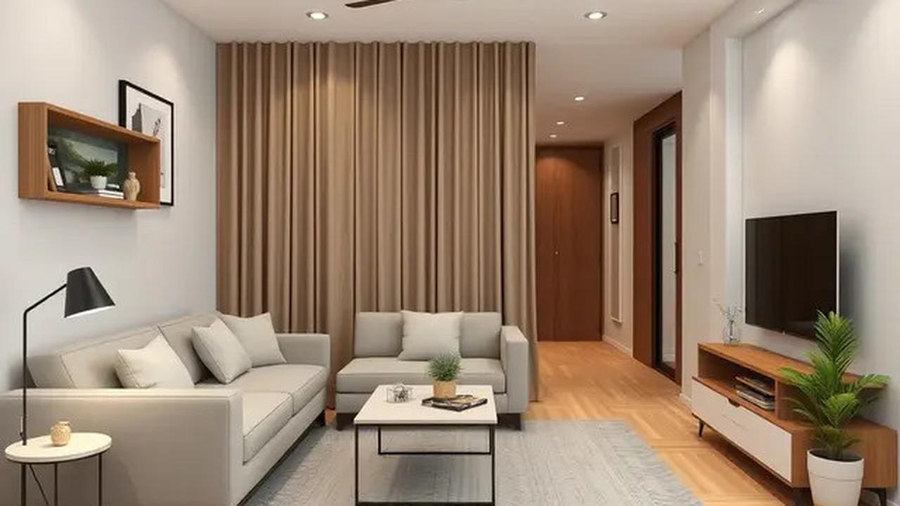 7 Inspirasi Rumah Perumnas Jadul Jadi Lebih Modern dan Fungsional, Mudah Ditiru