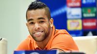 Alex Teixeira (AFP/SERGEI SUPINSKY)