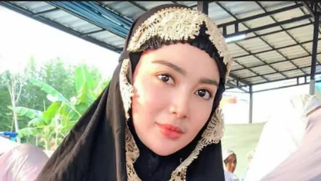 Wika Salim (Foto: Instagram/@wikasalim)