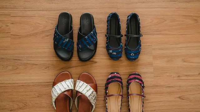 Perjalanan Brand Batik Dama Kara Meretas Berkah dengan Berdayakan Anak-anak Disabilitas