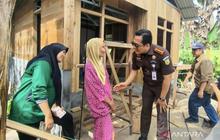 Tahukah Anda, Pengawasan Ketat Cegah Penyimpangan? Pemkab dan Kejari HST Bersinergi Awasi Program Bedah Rumah dan Jamban