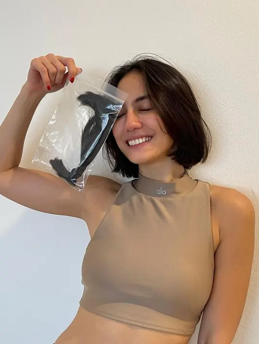 <p>[Instagram/pevpearce]</p>