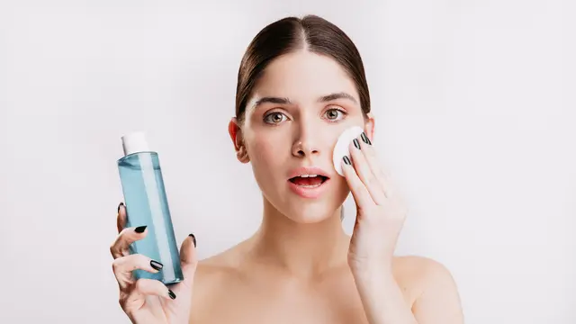 Pilih Teknik Eksfoliasi yang Sesuai [Dok/freepik.com]