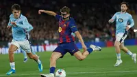 Fermin Lopez Semprot Balik Florentino Perez: Barcelona Tak Pernah Curi Gelar!