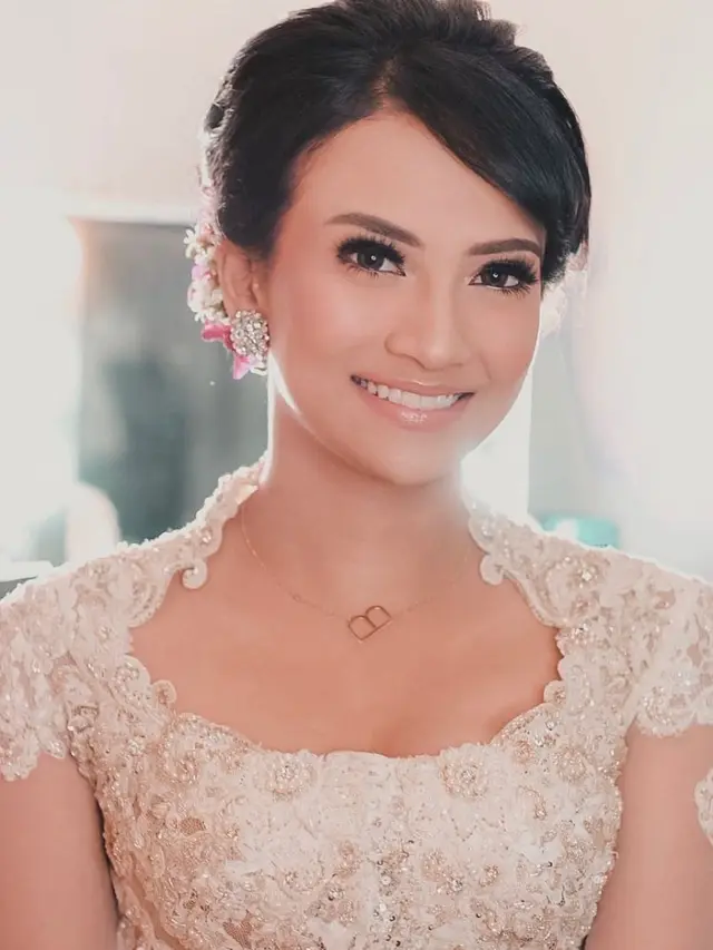 Ayah Vanessa Angel Ungkap Anaknya Nikah Siri dengan Bibi Ardiansyah