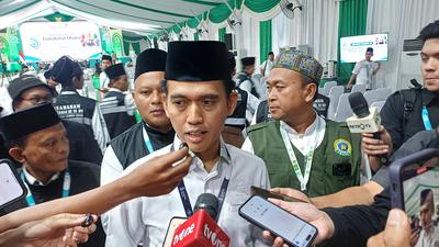 Ini Dua Pilihan Mekanisme Pemilihan Ketum PBNU