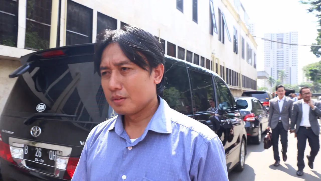 Dian Indrayana