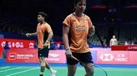 Hasil China Masters 2025: Jafar/Felisha dan Amri/Nita Lolos ke 16 Besar