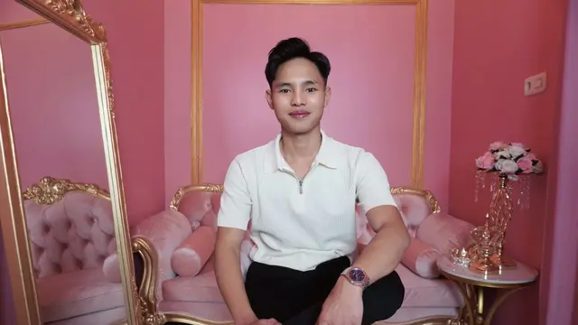 (Foto: Dok. Koleksi Pribadi Muhamad Sadam)