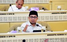 DPR Desak Pemerintah Pusat Aktifkan Dana Darurat untuk Bencana Sumatera