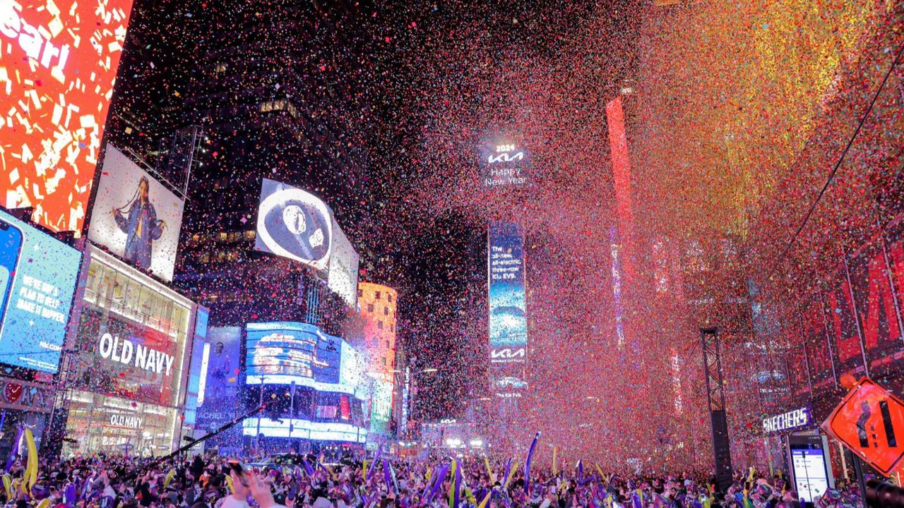 4. New York