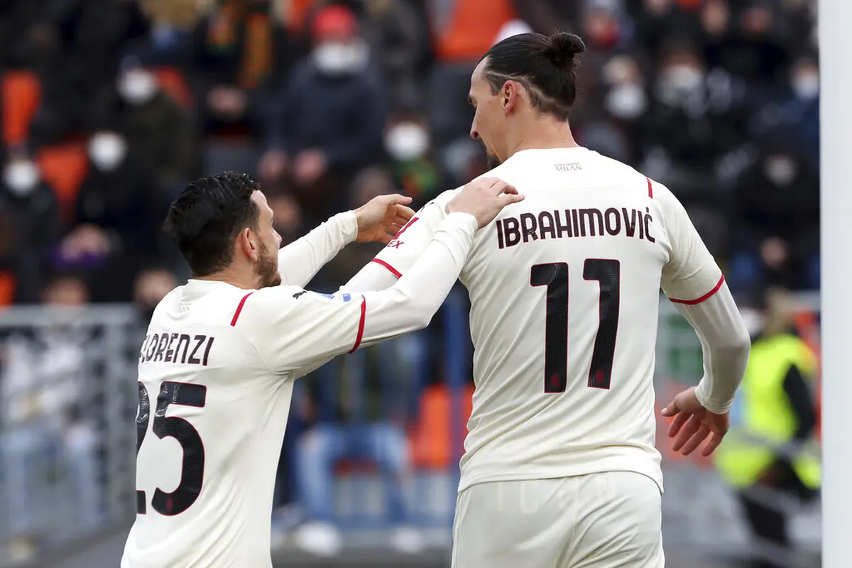 AC Milan