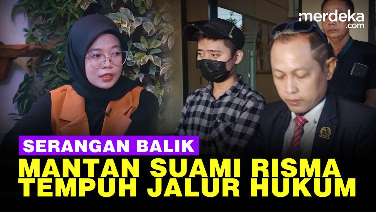 VIDEO: Perselingkuhan dengan Mertua Dibongkar, Mantan Suami Polisikan Norma Risma