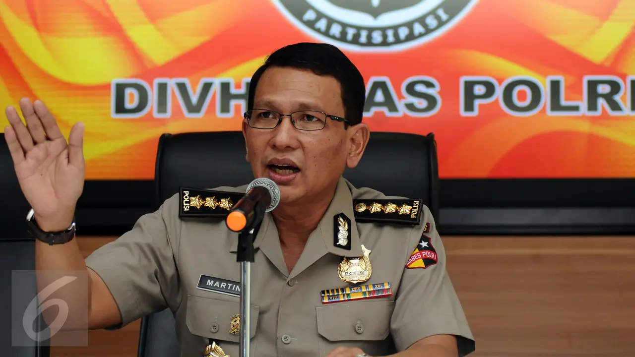 Martinus Sitompul