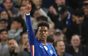 Estevao Didekati PSG, Pelatih Chelsea Janjikan Menit Bermain Lebih