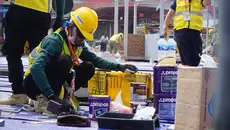 Lowongan Kerja Propan Raya Dibuka, Lulusan SMK Boleh Daftar