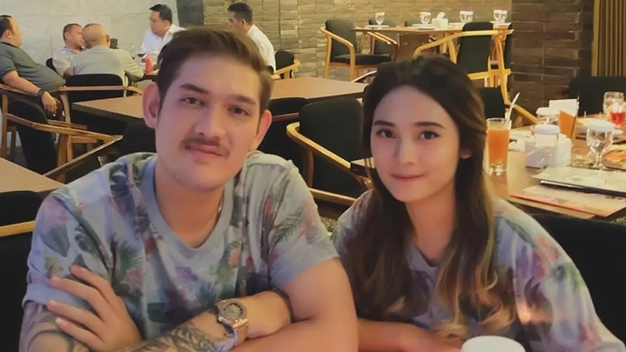 6 Potret Joy Octaviano Bintang Sinetron GGS Returns Bareng Kekasih