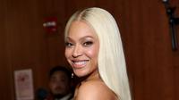 Beyonce dalam Grammy Awards 2025. Matt Winkelmeyer / GETTY IMAGES NORTH AMERICA / Getty Images via AFP