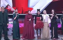 Ratu Musik Tarling Dukung April Peserta D'Academy 7 Top 30 'Dia Rela tidak Ngamen