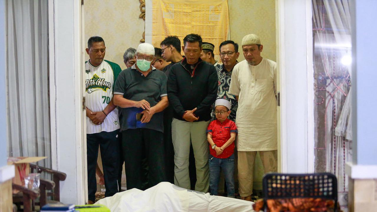 Dok. Istimewa