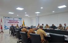 Jakarta Barat Raih Penghargaan Nasional atas Capaian Perekaman e-KTP Tertinggi