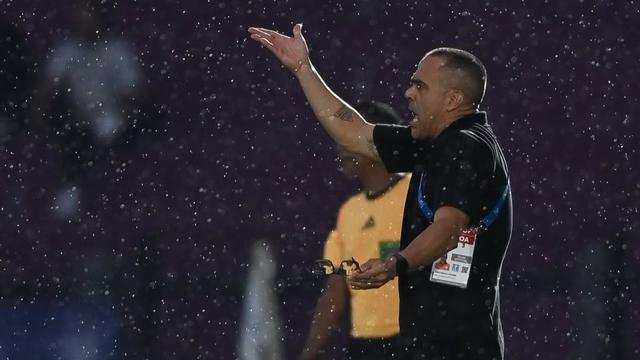 Fabio Lefundes - Borneo FC Samarinda di BRI Super League 2025/2026