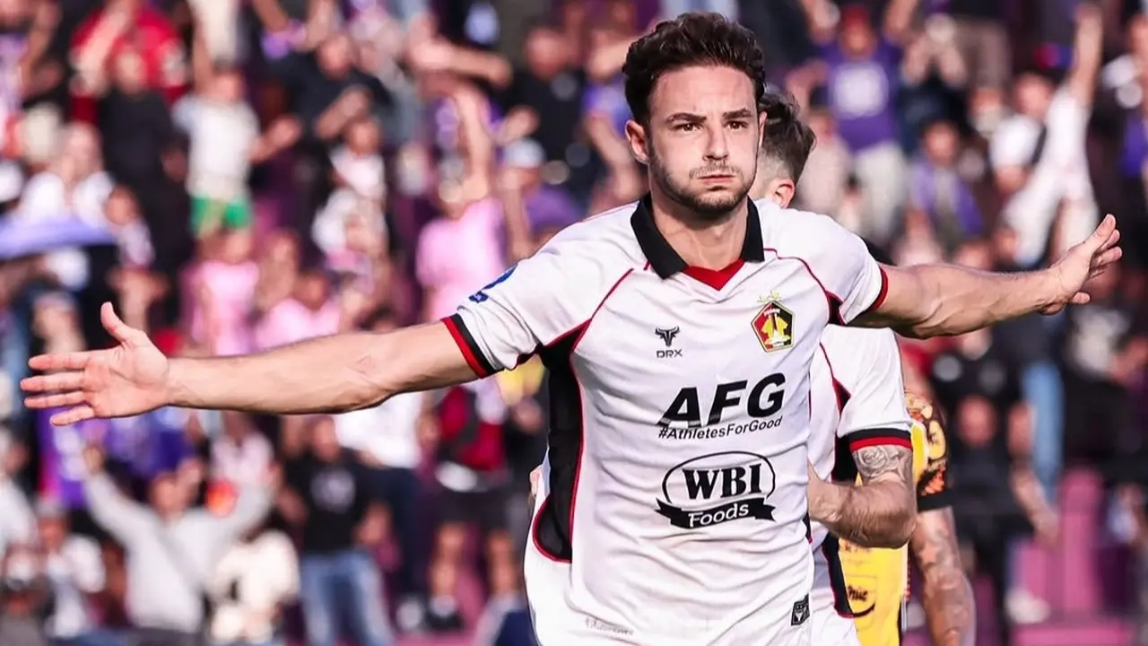 Bursa Transfer Pemain: Persik Resmi Perpanjang Kontrak 5 Pemain Asing di BRI Super League 2026/2027
