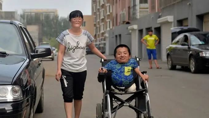 Foto: copyright facebook.com/cctvnewschina