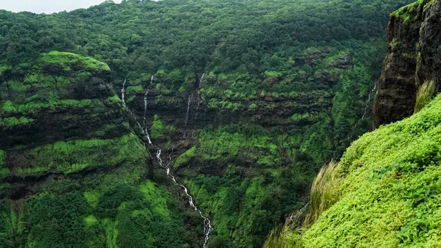 Matheran