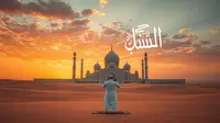 Arti Al Ahad, Memahami Makna Mendalam Asmaul Husna