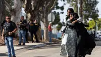 KJRI San Francisco: Tak Ada WNI Jadi Korban Penembakan di Masjid San Diego