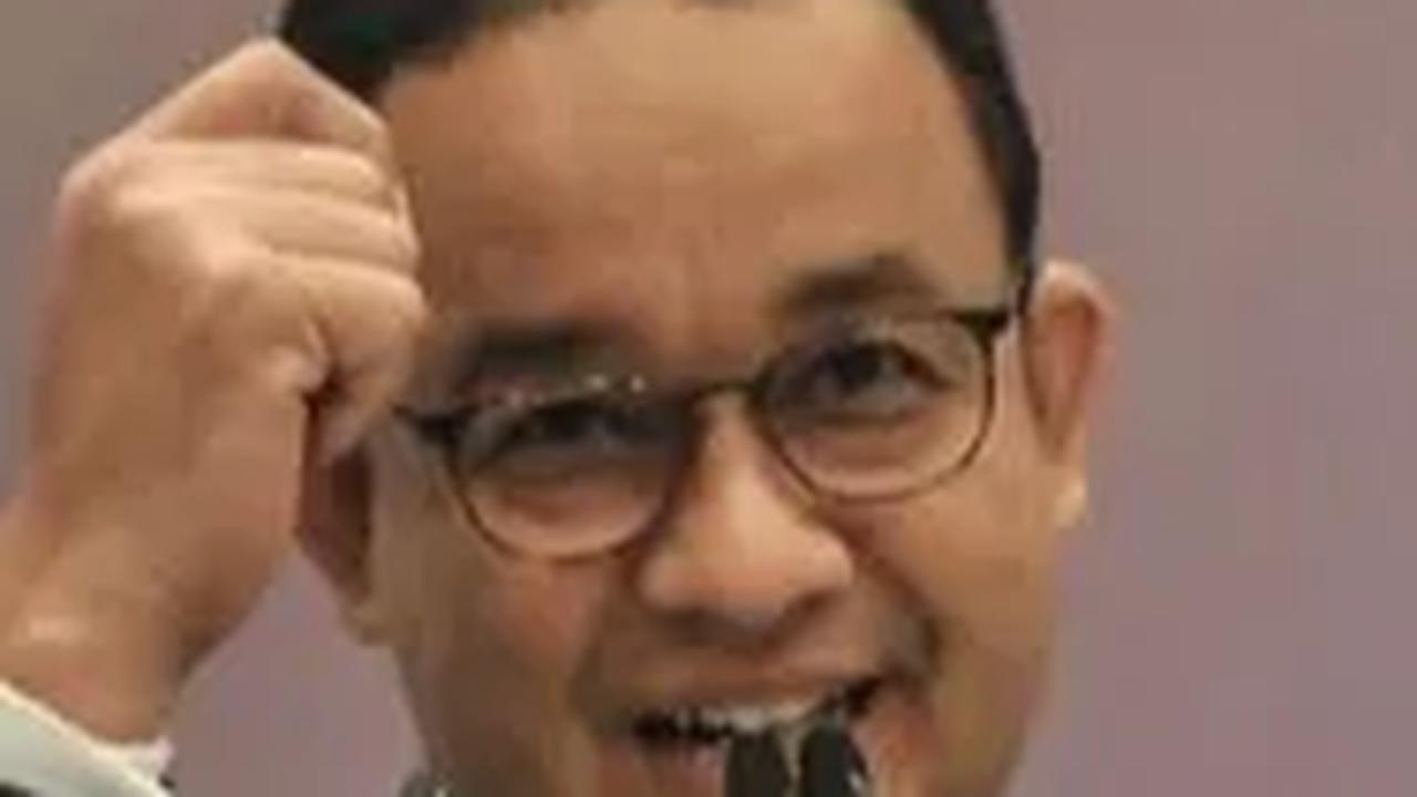 Cerita Sedih Anies sampai Buat Trauma, Kehilangan Adik yang Tewas Tertimpa Lemari Bandara